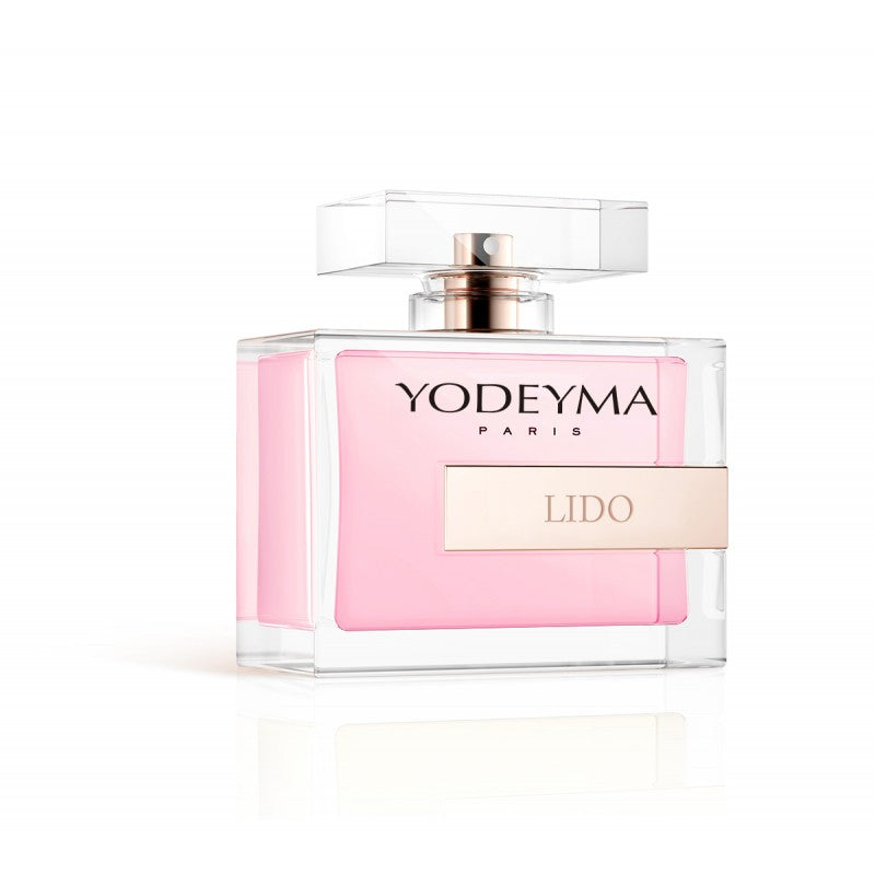 Yodeyma Lido