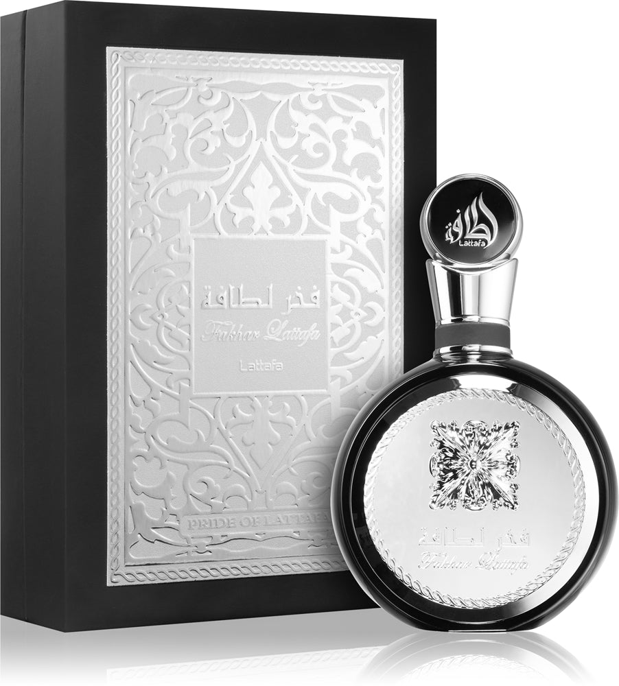 Lattafa Fakhar Men Eau De Parfum Sray