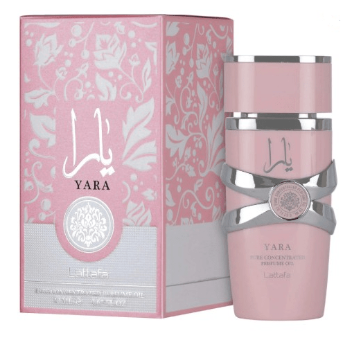 Lattafa Yara OIL