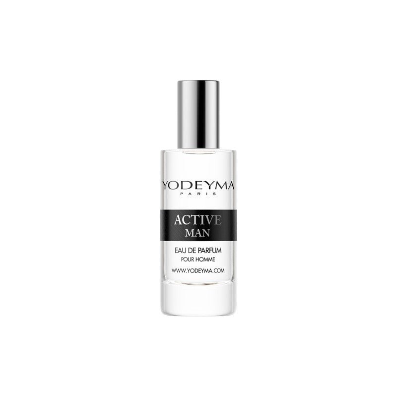 Yodeyma Active Man