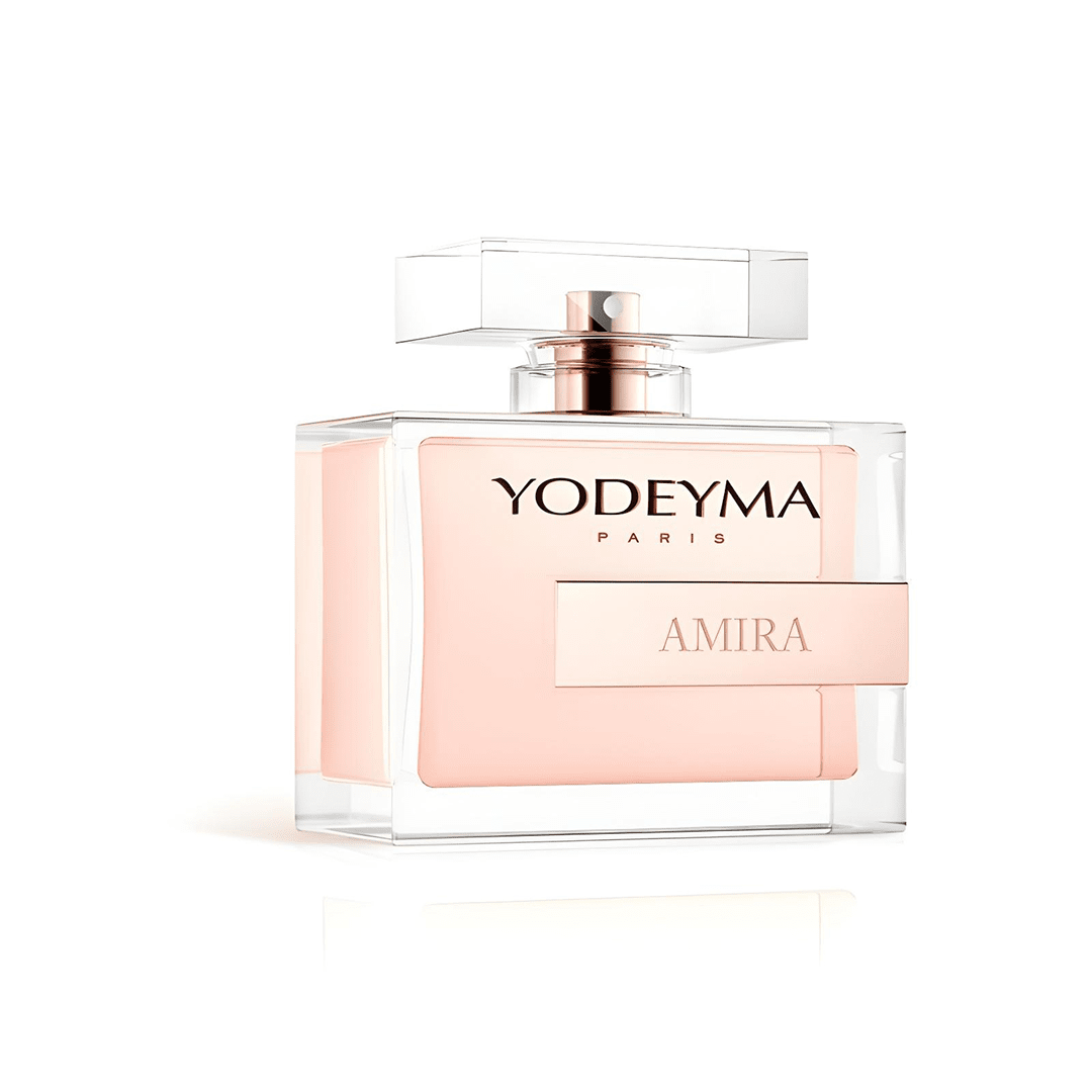 Yodeyma Amira
