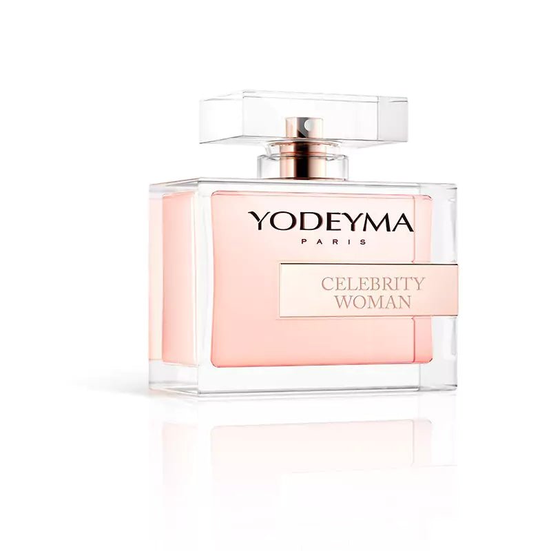 Yodeyma Celebrity Woman 100ml, nagy kiszerelés