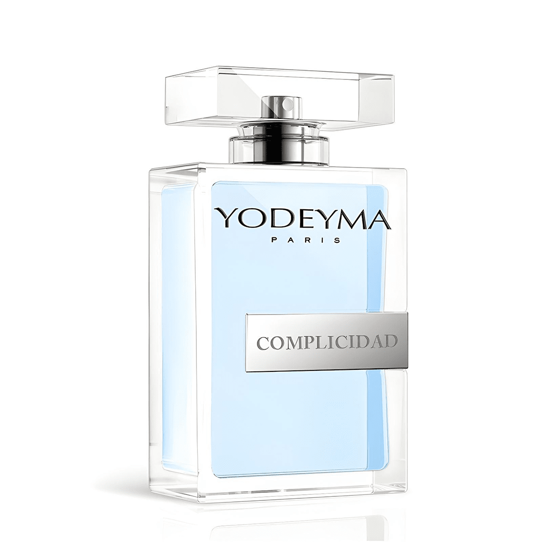 Yodeyma Complicidad
