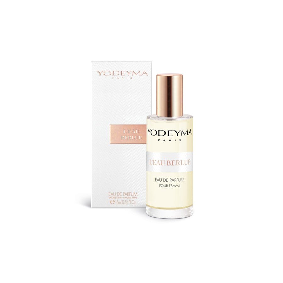 Yodeyma L’eau de Berlue