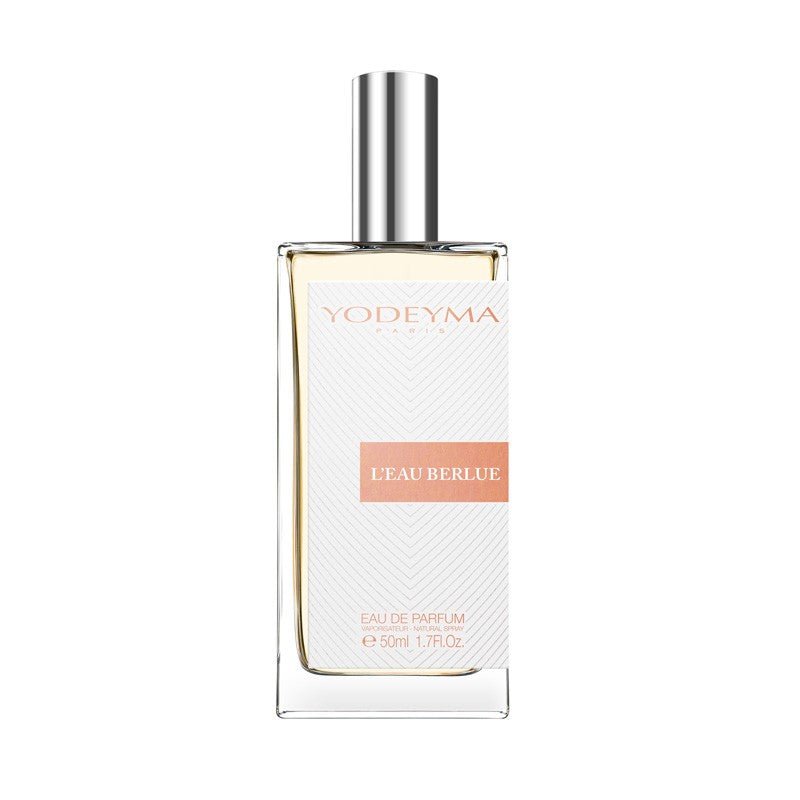 Yodeyma L’eau de Berlue