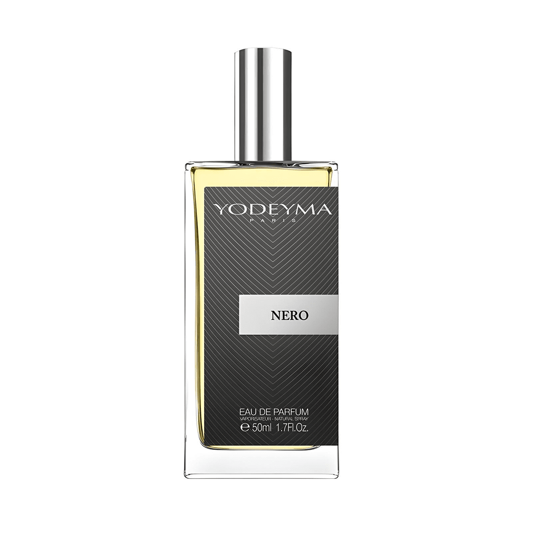 Yodeyma Nero