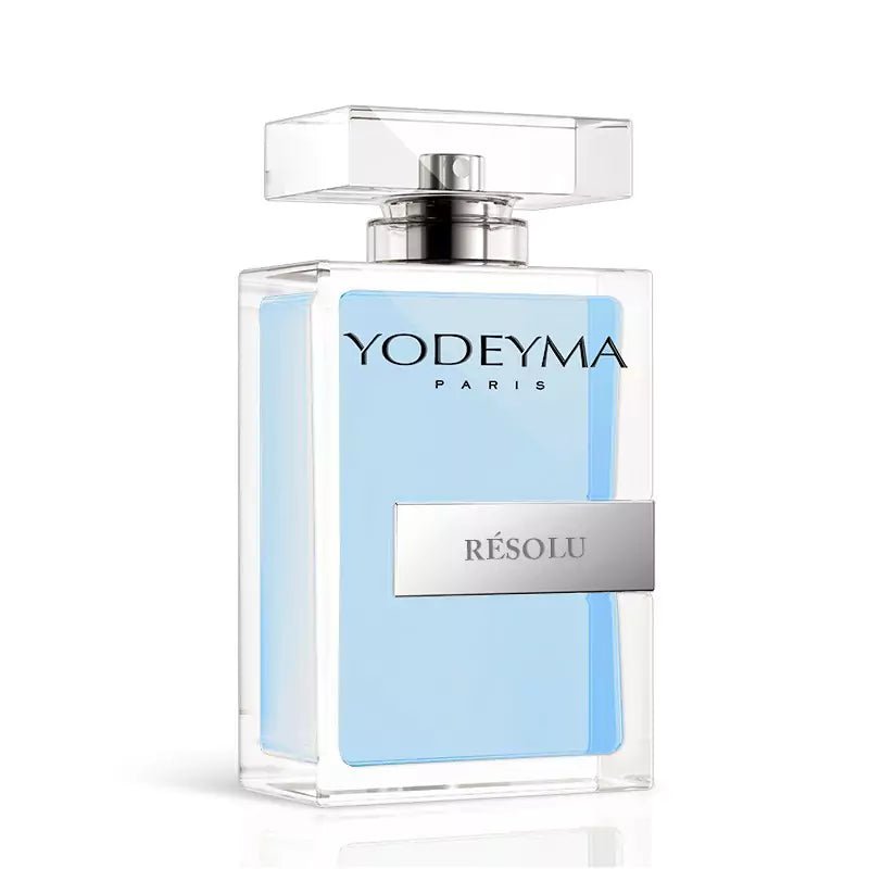 Yodeyma Resolu 100ml