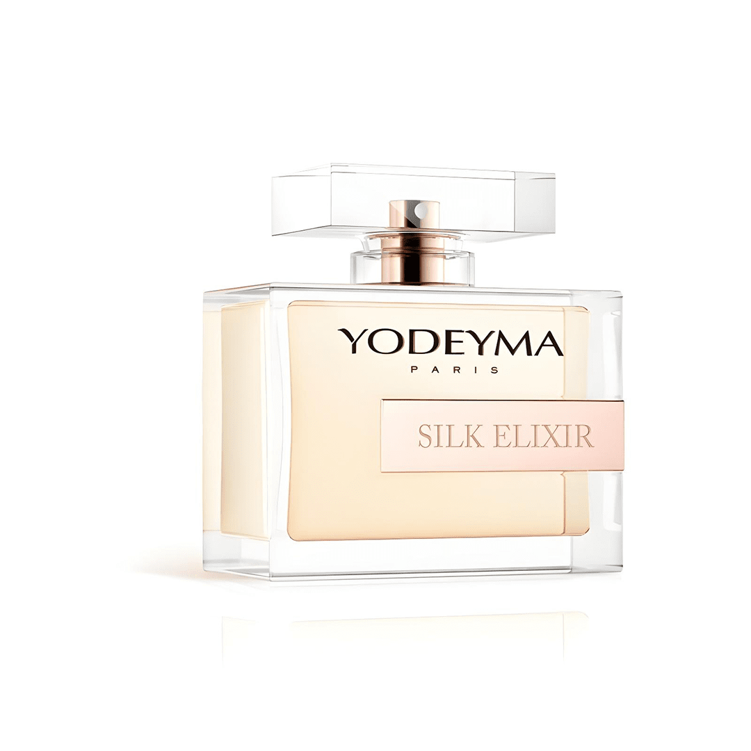 Yodeyma Silk Elixir