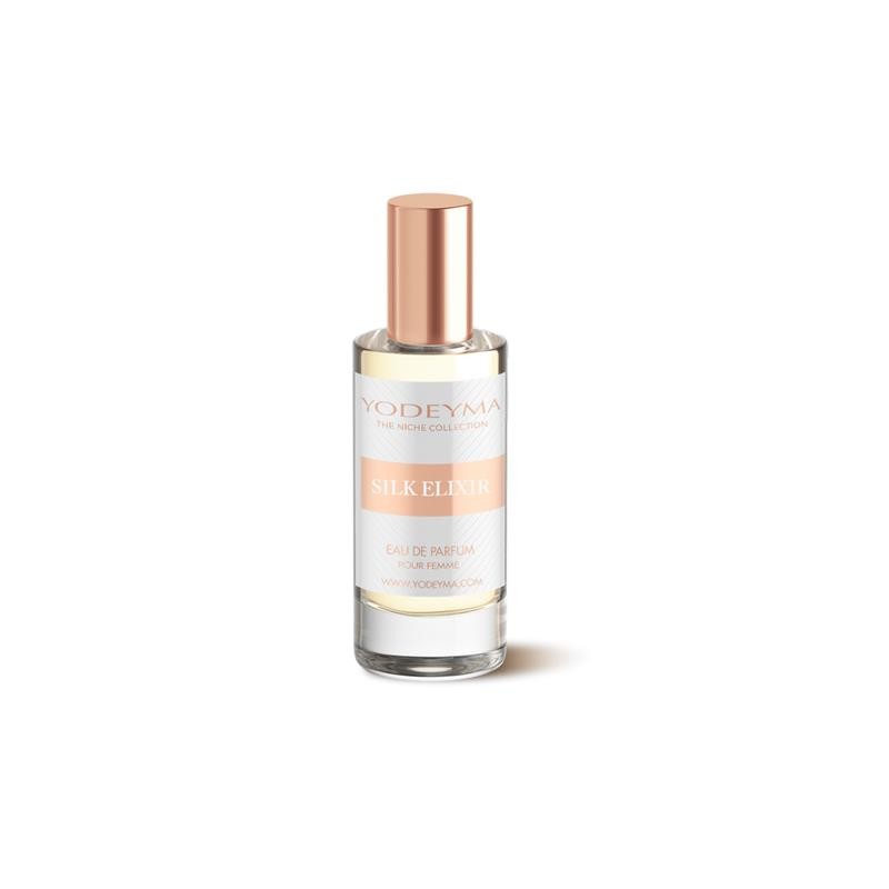 Yodeyma Silk Elixir