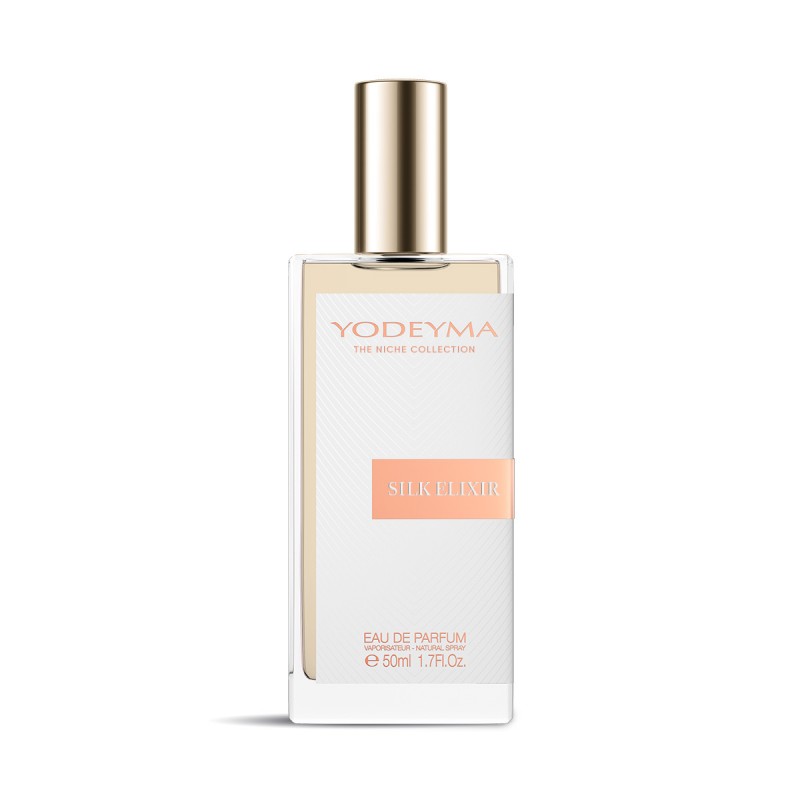 Yodeyma Silk Elixir