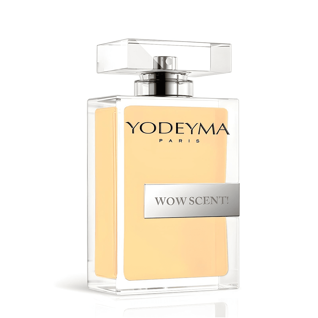Yodeyma Wow Scent!