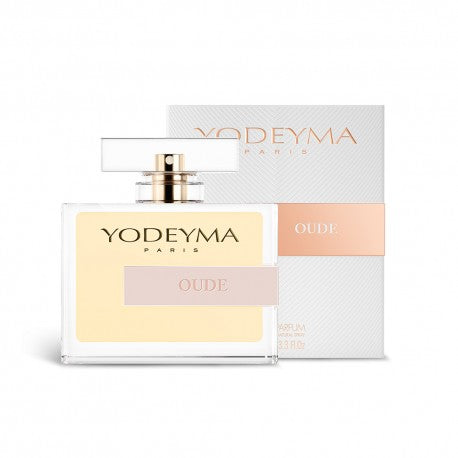 Yodeyma Oude