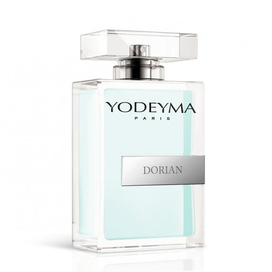 Yodeyma Dorian