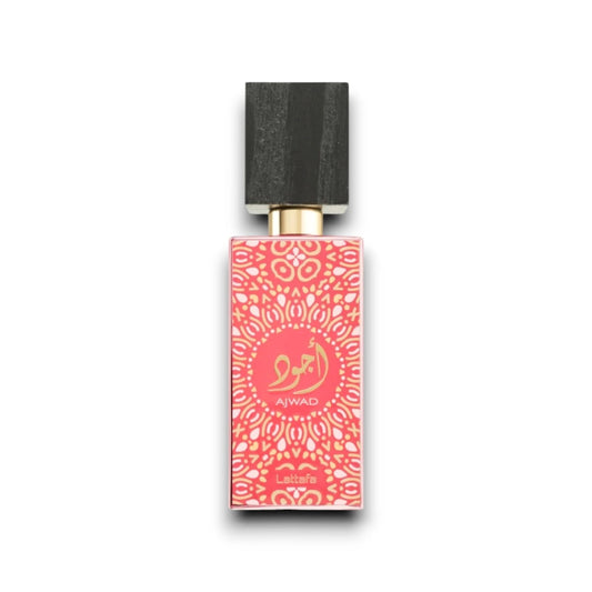 Lattafa Ajwad Pink To Pink Parfüm Spray
