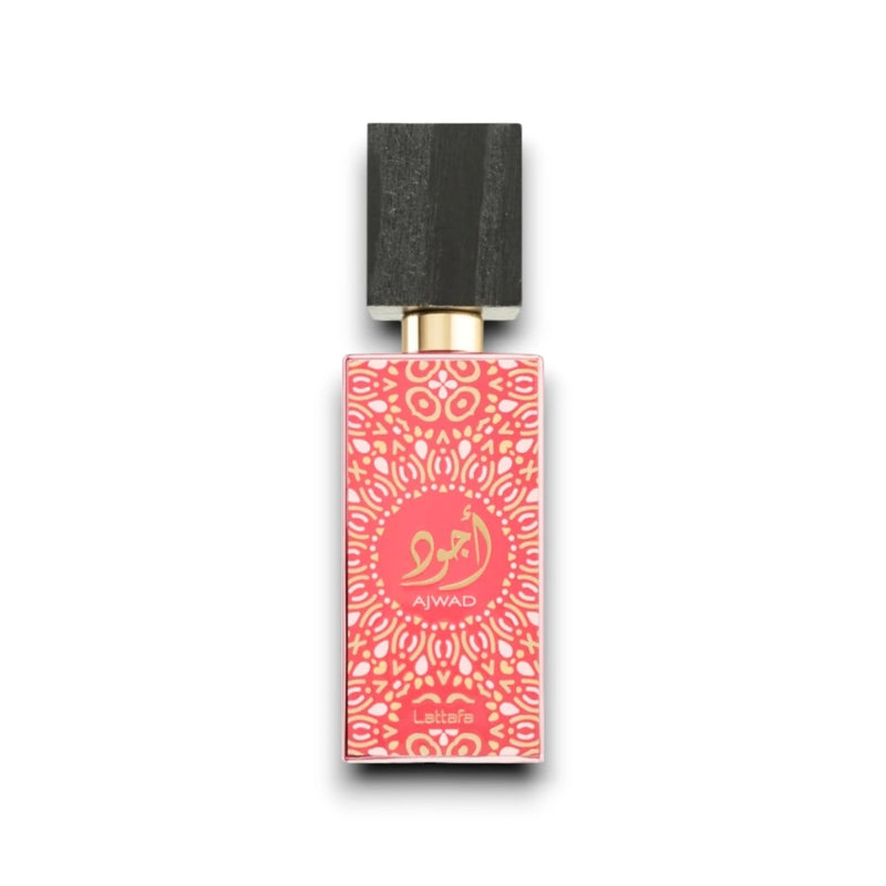 Lattafa Ajwad Pink To Pink Parfüm Spray
