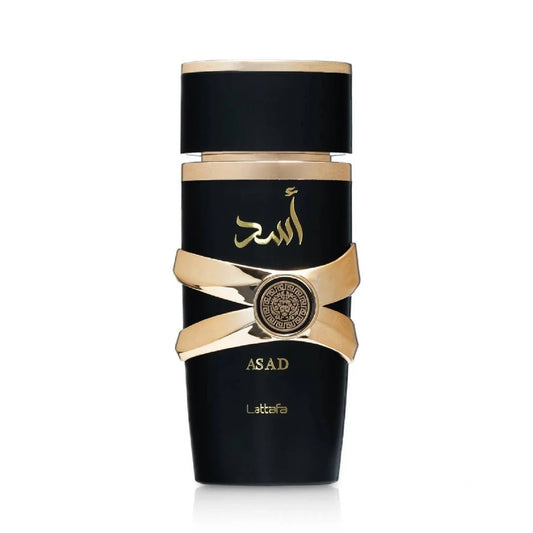 Lattafa Asad 100 ml arab férfi Edp parfüm