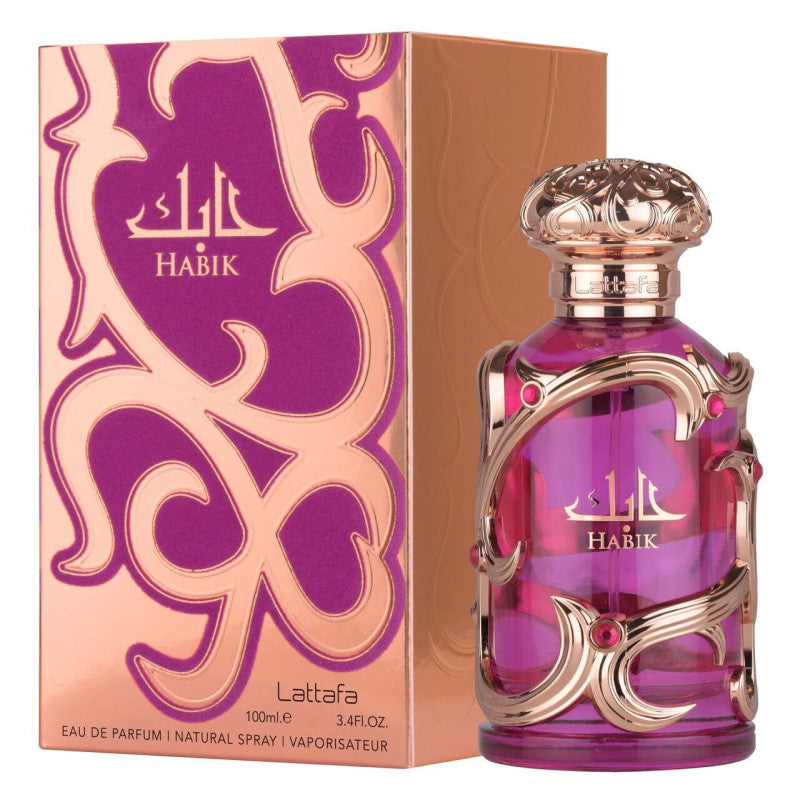 Lattafa Habik