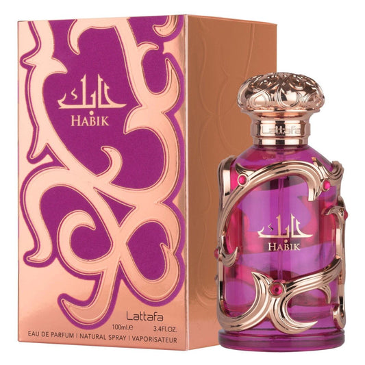 Lattafa Habik
