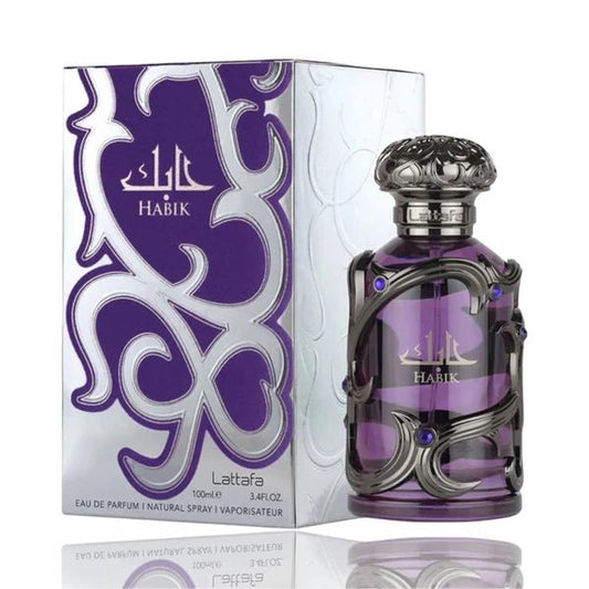 Lattafa Habik For Men