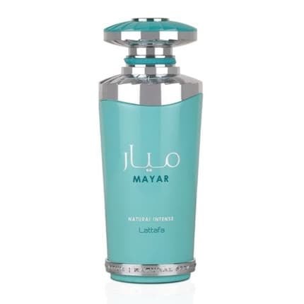 Lattafa Mayar Natural Intense Parfüm Spray