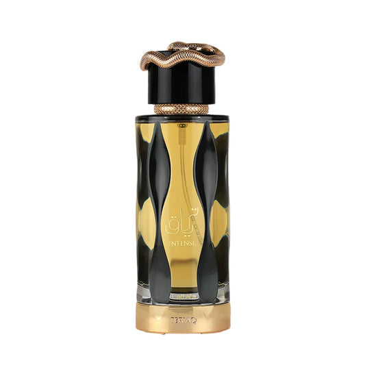 Lattafa Teriaq Intense