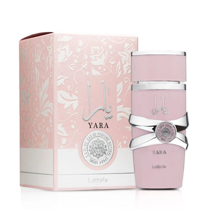 Lattafa Yara