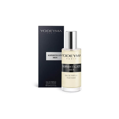 Yodeyma Sophisticate Men