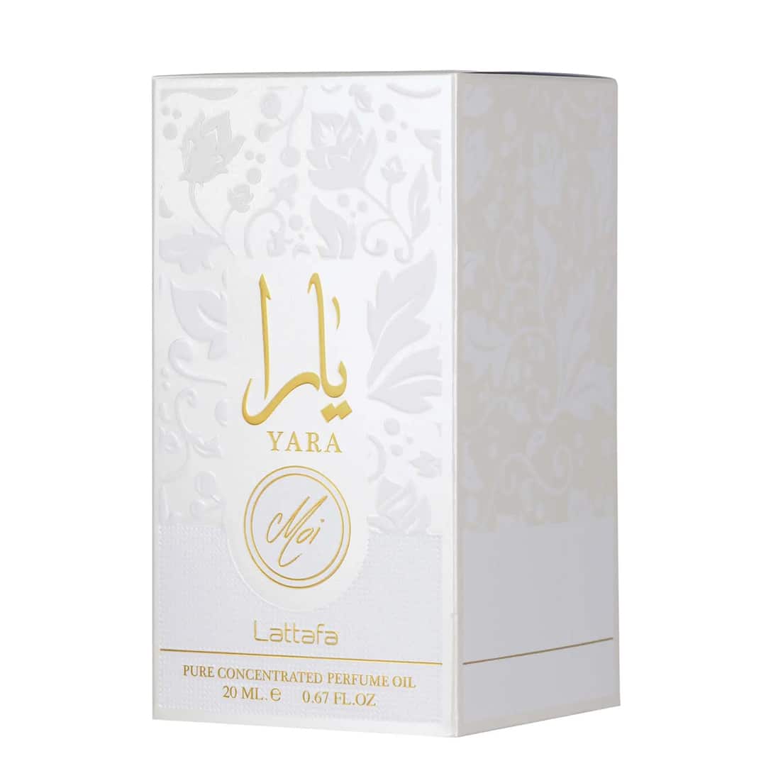 Yara Moi  parfümolaj