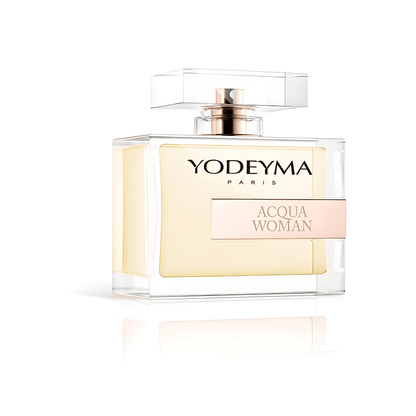 Yodeyma Acqua Woman
