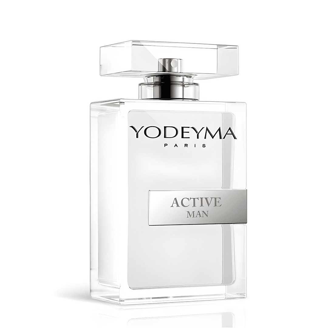 Yodeyma Active Man