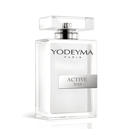 Yodeyma Active Man