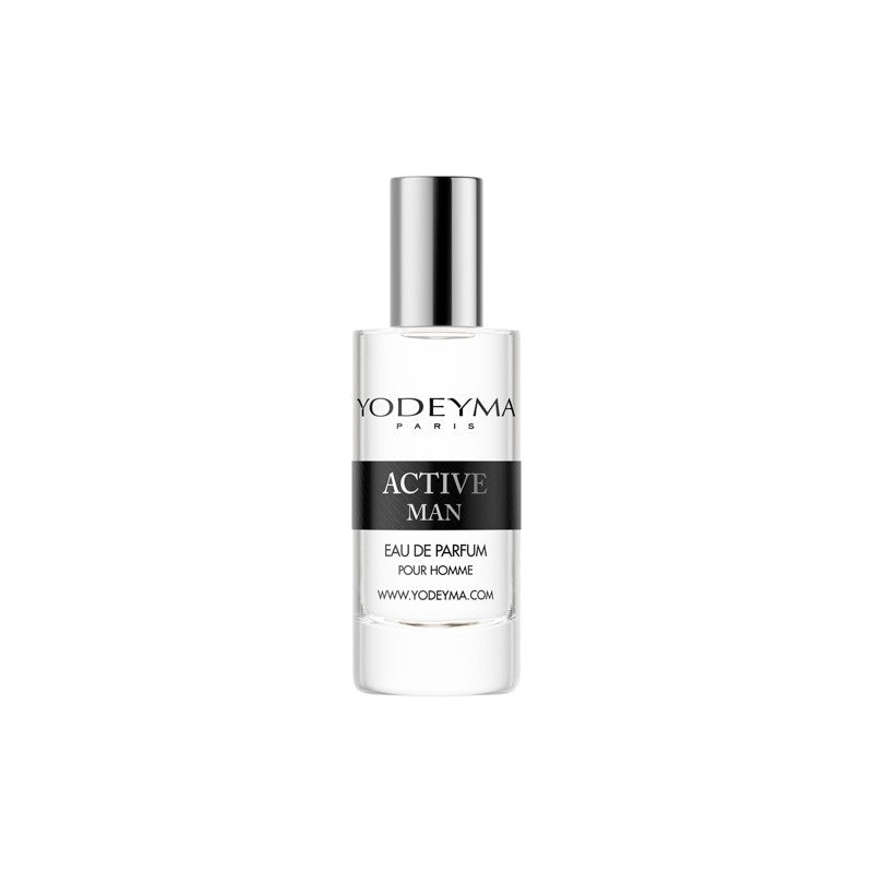 Yodeyma Active Man