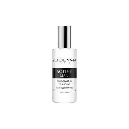 Yodeyma Active Man