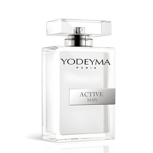 Yodeyma Active Man