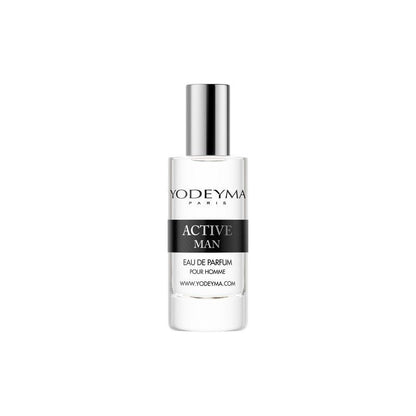 Yodeyma Active Man