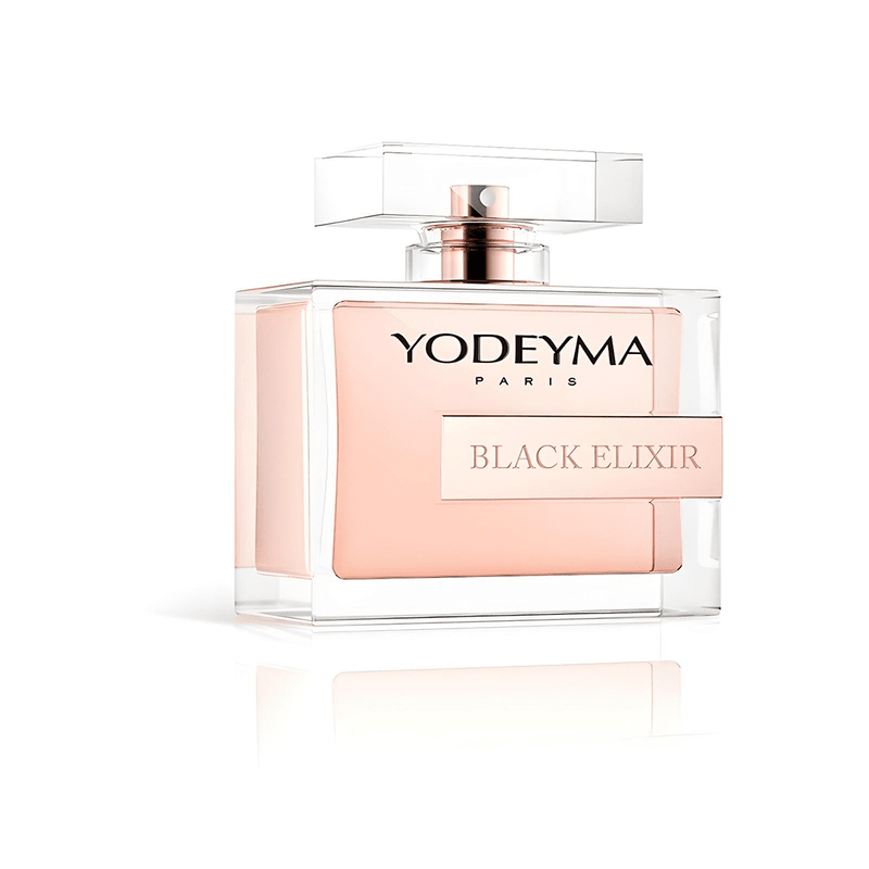 Yodeyma Black Elixir