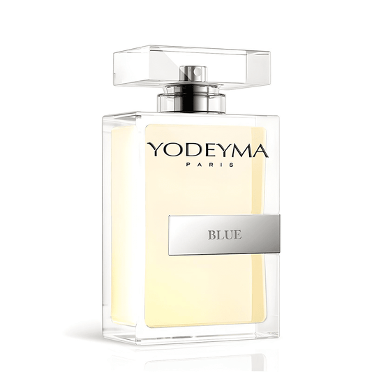 Yodeyma Blue