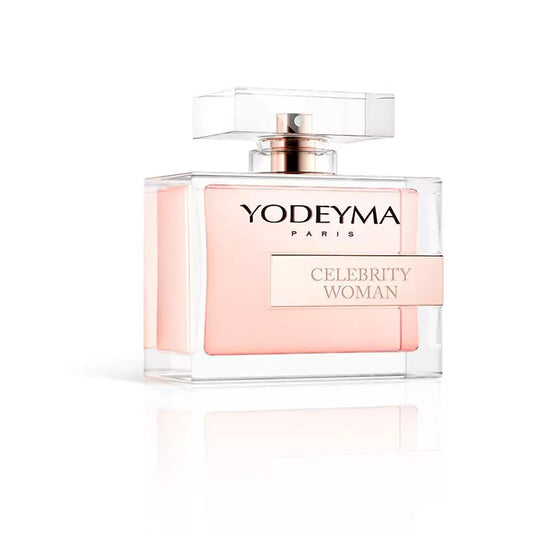 Yodeyma Celebrity Woman 100ml, nagy kiszerelés