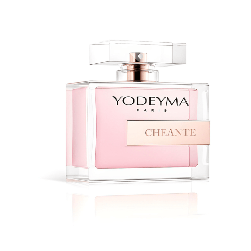 Yodeyma cheante 100ml
