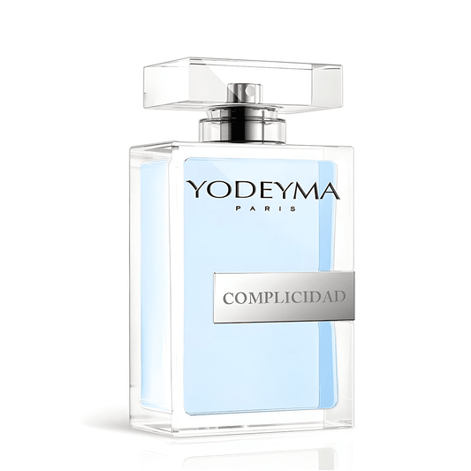 Yodeyma Complicidad