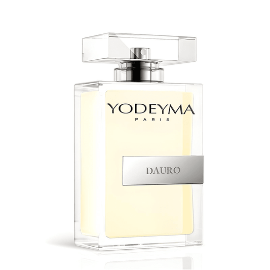 Yodeyma Dauro