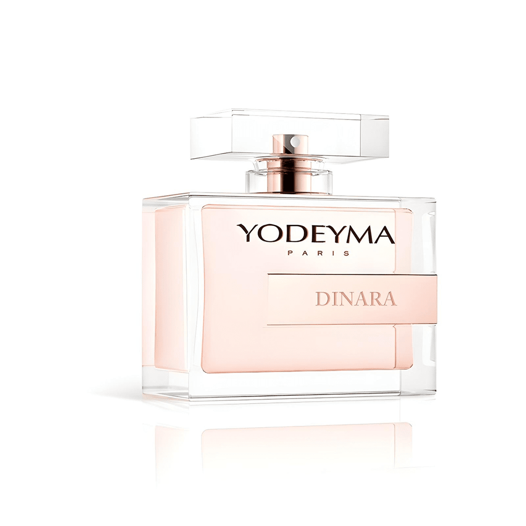 Yodeyma parfümök - Ajándék már 12.000 Ft-tól - Parfümcsepp