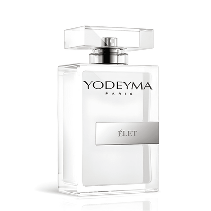 Yodeyma Élet