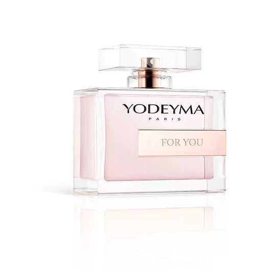 Yodeyma For you
