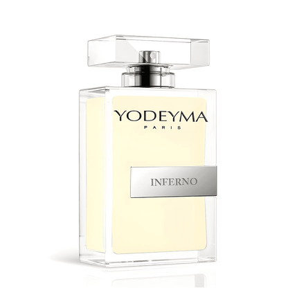 Yodeyma Inferno