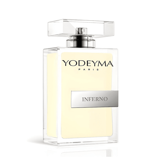 Yodeyma Inferno