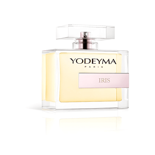Yodeyma Iris