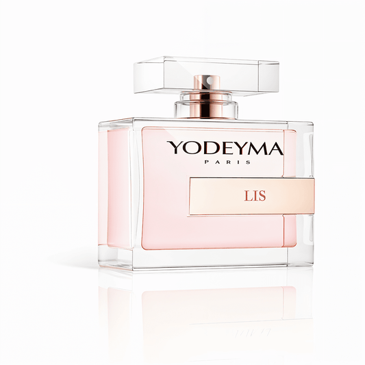 Yodeyma Lis