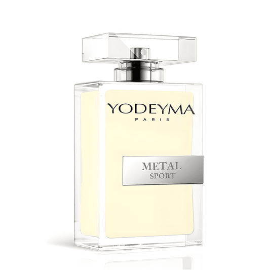Yodeyma Metal Sport