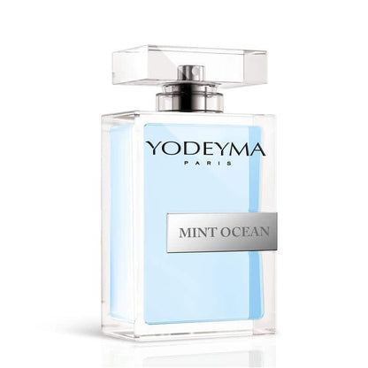 Yodeyma Mint Ocean